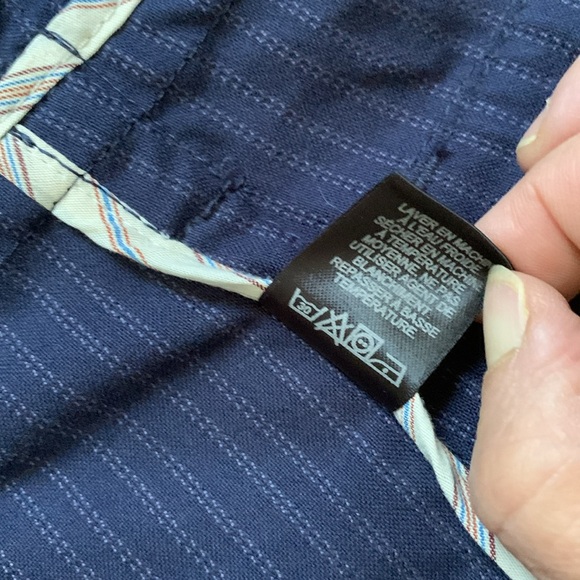 Marc by Marc Jacobs pant suit Y2K vintage size 0 - Picture 10 of 14